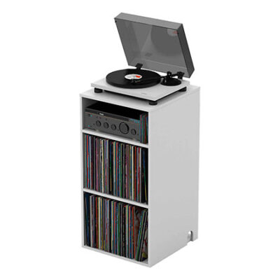 Glorious DJ Modular Mix Rack White