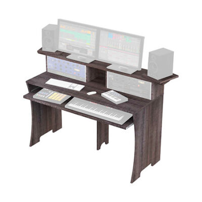 Glorious DJ Workbench Driftwood