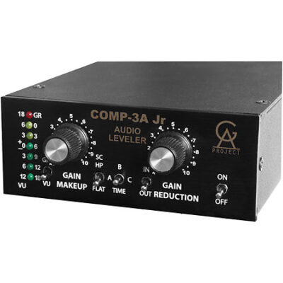 Golden Age Audio COMP 3A JR