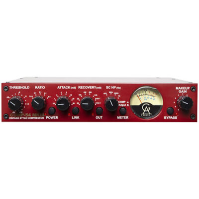 Golden Age Audio COMP 54 MK3