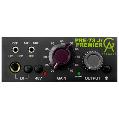 Golden Age Audio Pre 73 JR PREMIER