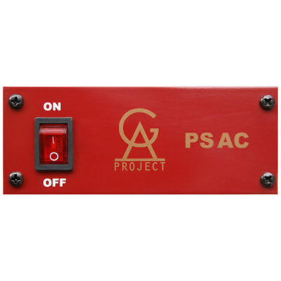 Golden Age Audio PSAC JR