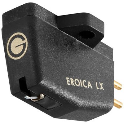 goldring Eroica LX