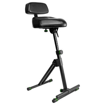 Gravity FM SEAT1 BR
