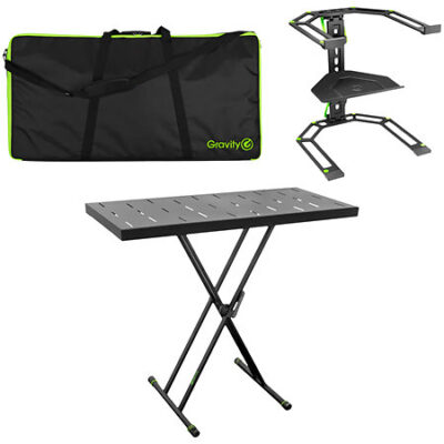 Gravity KSX 2RD SET2