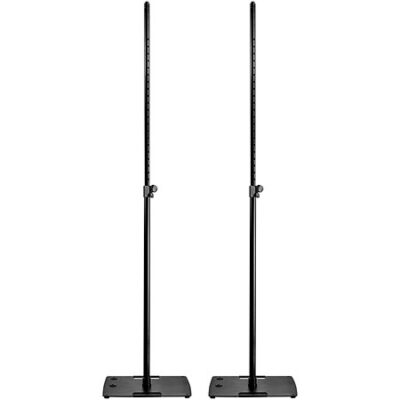 Gravity Pack TLS 431 B (La paire)
