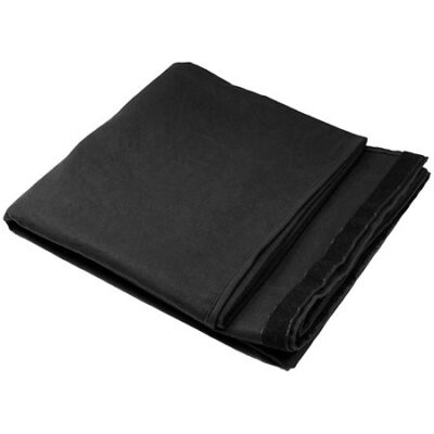Gravity PAD C B 1 Pipe and Drape