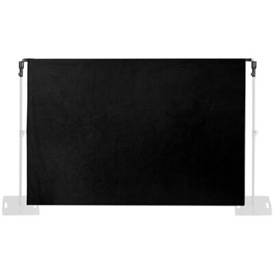 Gravity Pad Set 2 Pipe and Drape