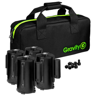 Gravity SA BELT 1 B SET 1