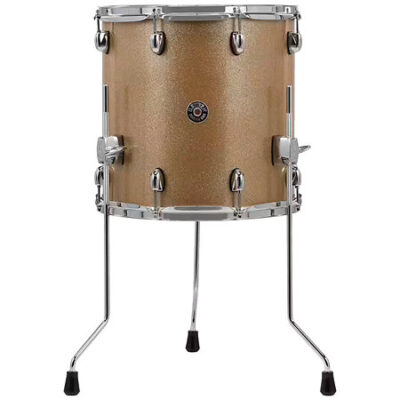 Gretsch Drums Catalina Club Sahara Sparkle 16″ x 16″