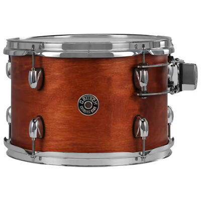 Gretsch Drums Catalina Club Satin Walnut Glaze 12″ x 8″