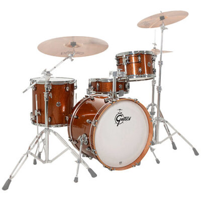 Gretsch Drums CC2-J404-BS Catalina Club Bronze Sparkle 20″