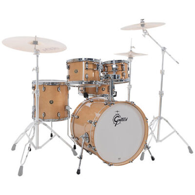 Gretsch Drums CM2-E605-AM Catalina Maple Antique Maple