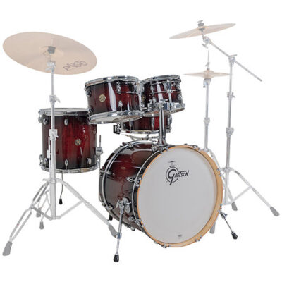 Gretsch Drums CM2-E605-DCB Catalina Maple Deep Cherry Burst