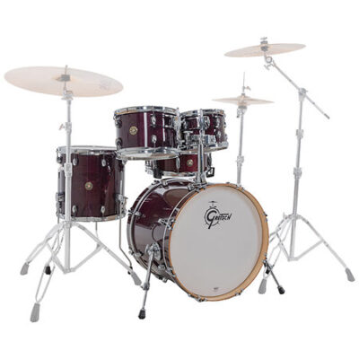 Gretsch Drums CM2-E605-PG Catalina Maple Purple Gloss