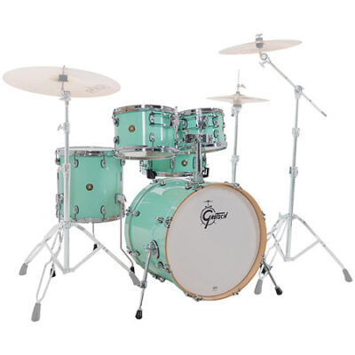 Gretsch Drums CM2-E605-SFG Catalina Maple Seafoam Green