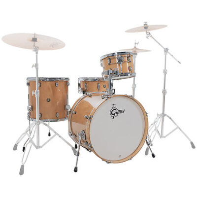 Gretsch Drums CM2-E624S-AM Catalina Maple Antique Maple