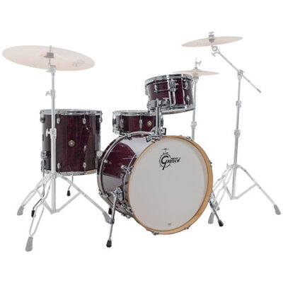 Gretsch Drums CM2-E624S-PG Catalina Maple Purple Gloss