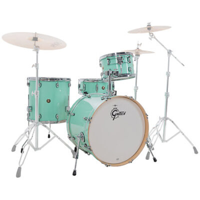 Gretsch Drums CM2-E624S-SFG Catalina Maple Seafoam Green
