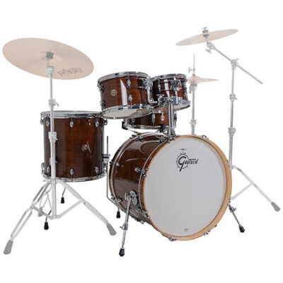 Gretsch Drums CM2-E625-WG Catalina Maple Walnut Glaze