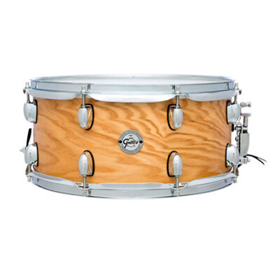 Gretsch Drums Full Range 14×6.5 Frêne