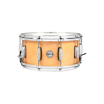 Gretsch Drums Full Range 14×6.5 Maple