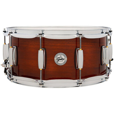 Gretsch Drums Full Range Mahogany Maple 14″ x 6,5″