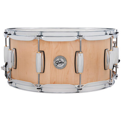 Gretsch Drums Full Range Maple Stave 14″ x 6,5″
