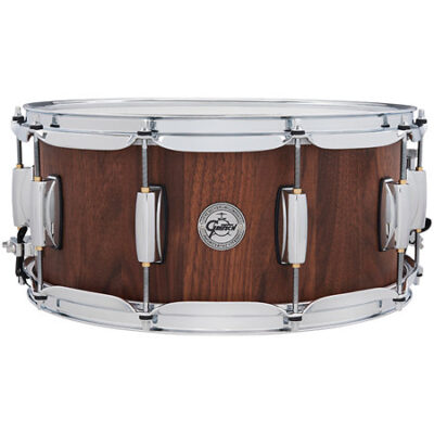 Gretsch Drums Full Range Walnut Stave 14″ x 6,5″