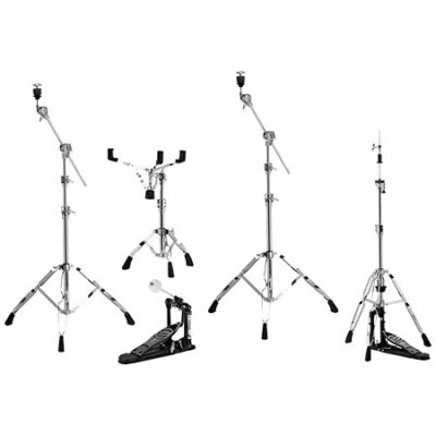 Gretsch Drums GRG4PACK Concert Hardware pack