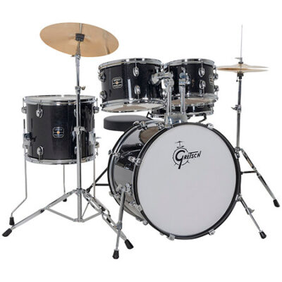Gretsch Drums Renegade Set Black Mist 20 »