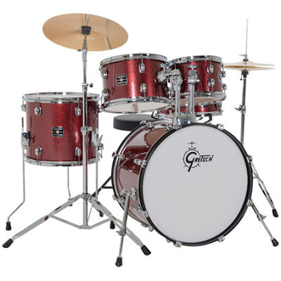 Gretsch Drums Renegade Set Ruby Sparkle 20 »