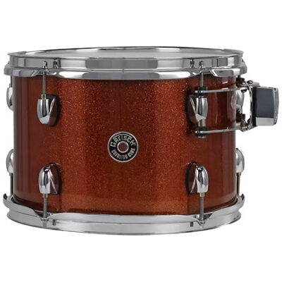 Gretsch Drums Tom Catalina Club Bronze Sparkle 12″ x 8″