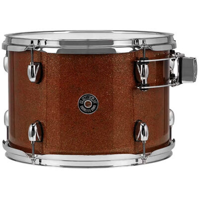 Gretsch Drums Tom Catalina Club Bronze Sparkle 13″ x 9″