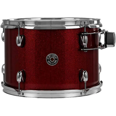 Gretsch Drums Tom Catalina Club Dark Cherry Sparkle 13″ x 9″