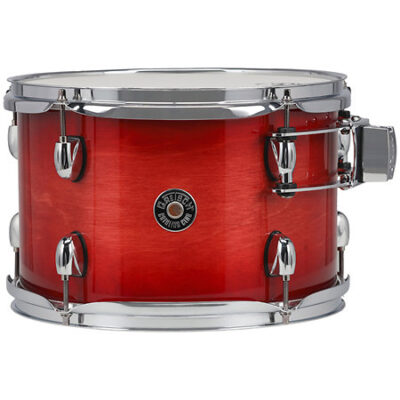 Gretsch Drums Tom Catalina Club Gloss Crimson Burst 12″ x 8″