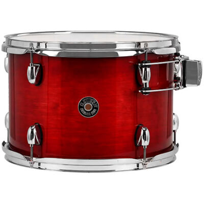 Gretsch Drums Tom Catalina Club Gloss Crimson Burst 13″ x 9″
