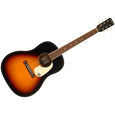 Gretsch Guitars Jim Dandy Dreadnought Rex Burst