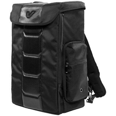 Gruv Gear Stadium Bag Karbon Edition