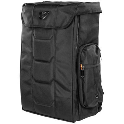 Gruv Gear Stadium Bag Multi-Use Tech Cargo Backpack