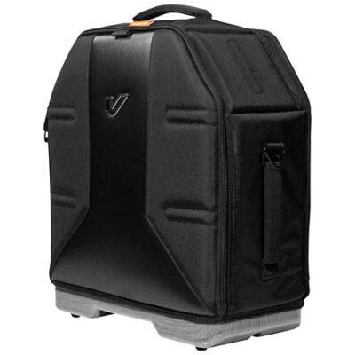 Gruv Gear Veloc Housse caisse claire 6 x 14″