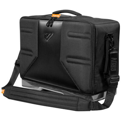 Gruv Gear Veloc Housse double-pédale grosse caisse 19 x 12″ in