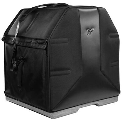 Gruv Gear Veloc Housse grosse caisse 16 x 20″ in