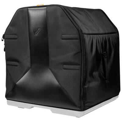 Gruv Gear Veloc Housse grosse caisse 18 x 22″ in