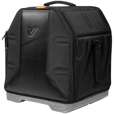 Gruv Gear Veloc Housse pour Tom 8 x 12″