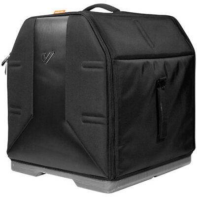Gruv Gear Veloc Housse pour Tom basse 14 x 16″
