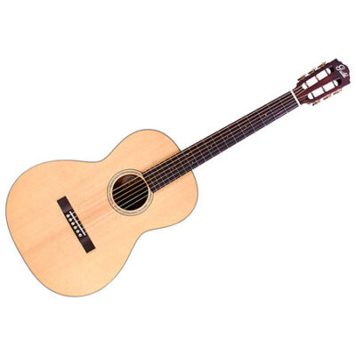 Guild P-240 Memoir 12 Fret Westerly