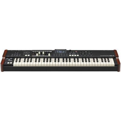 Hammond XK-4