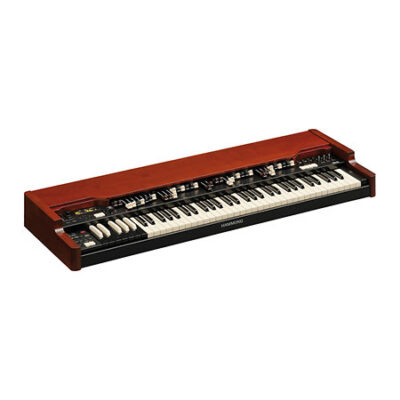 Hammond XK-5 Clavier Principal