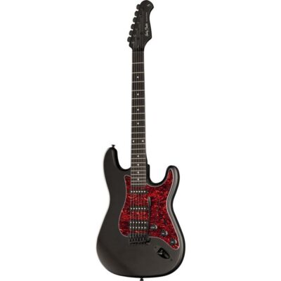 Harley Benton ST-20HSS SBK Standard Series
